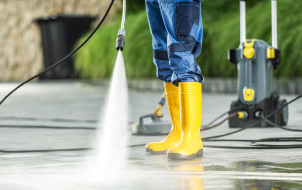 Best Residential Pressure Washing Services  in Tye, TX